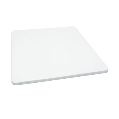 WPW10193854 Whirlpool Lid (White)