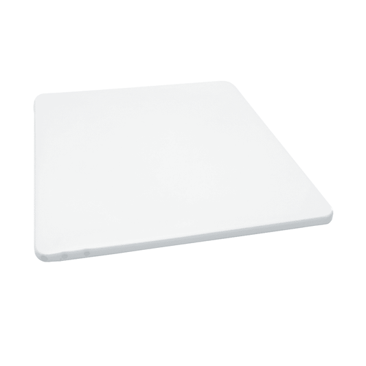 WPW10193854 Whirlpool Lid (White)