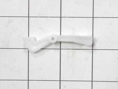 WPW10195007 Whirlpool Door/Console Seal