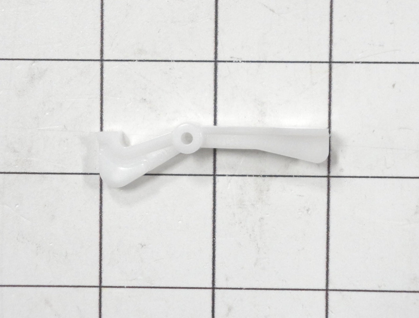 WPW10195237 Whirlpool Clip
