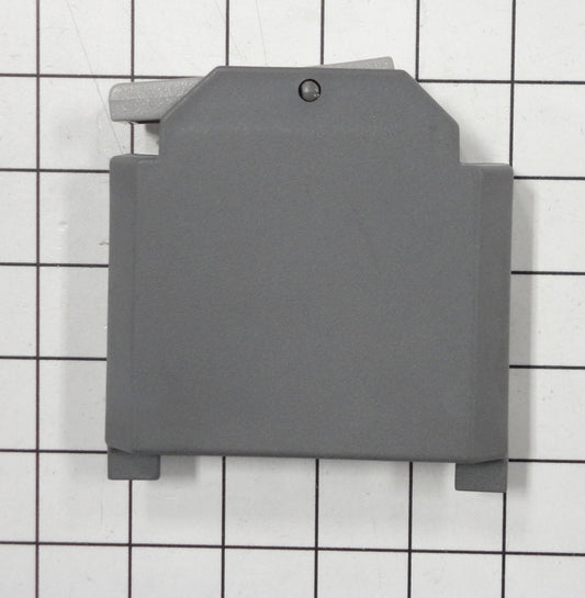 WPW10195372 Whirlpool Adjuster Housing (Left Side)