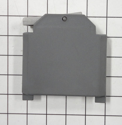 WPW10195373 Whirlpool Adjuster Housing (Right Side)