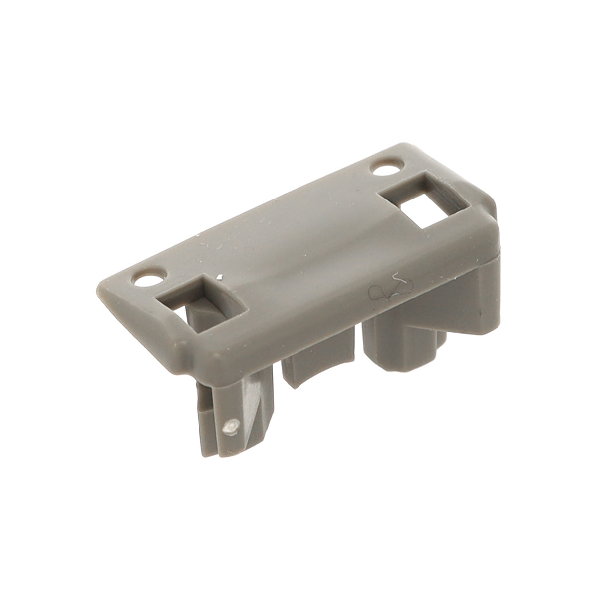 WPW10195622 Whirlpool Dishrack Stop Clip