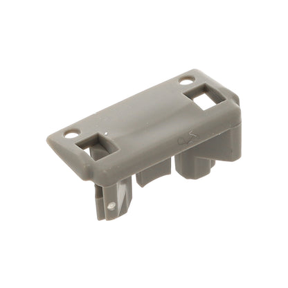WPW10195622 Whirlpool Dishrack Stop Clip