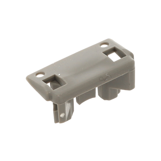 WPW10195622 Whirlpool Dishrack Stop Clip