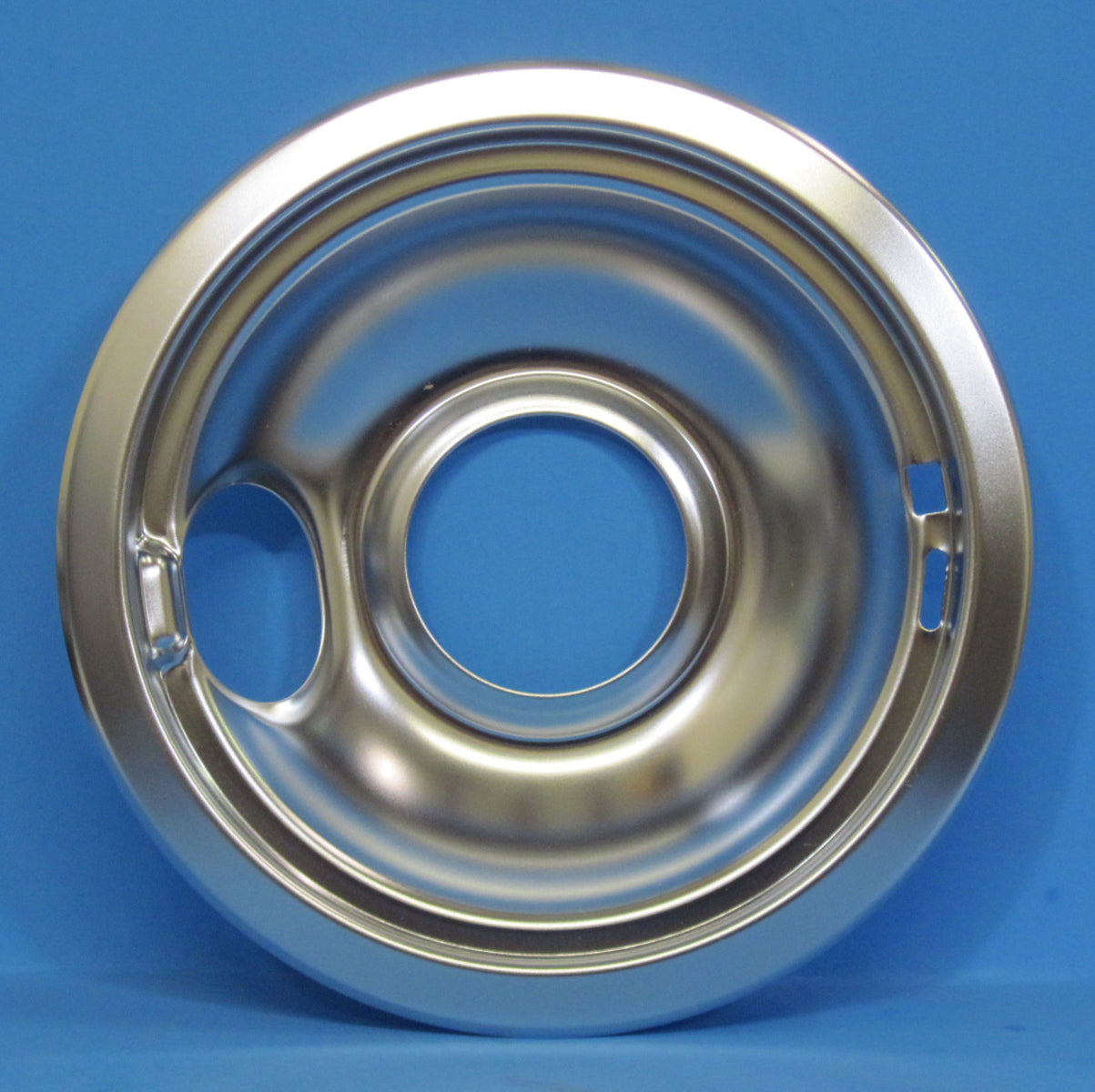 WPW10196406 Whirlpool 6 Inch Stove Top Drip Pan