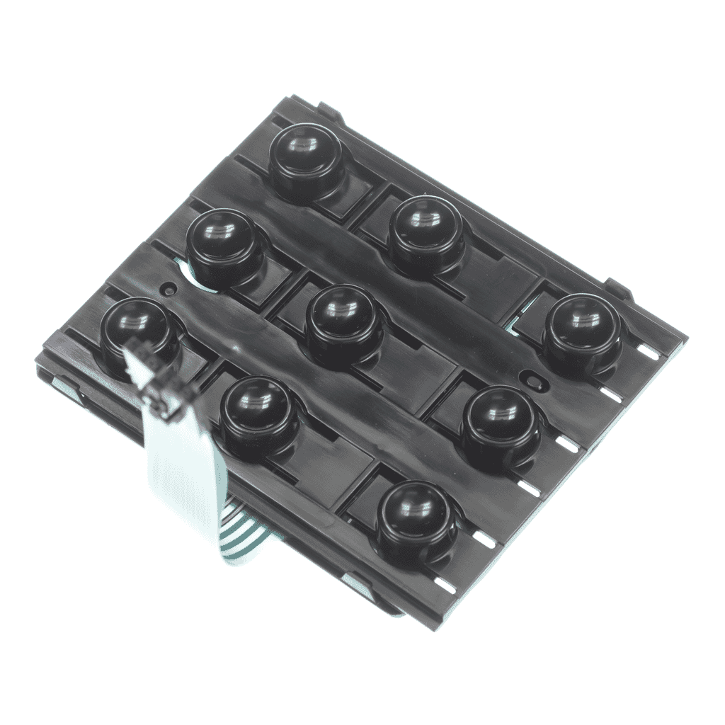 WPW10198199 Whirlpool Switch