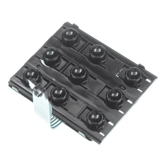 WPW10198199 Whirlpool Switch