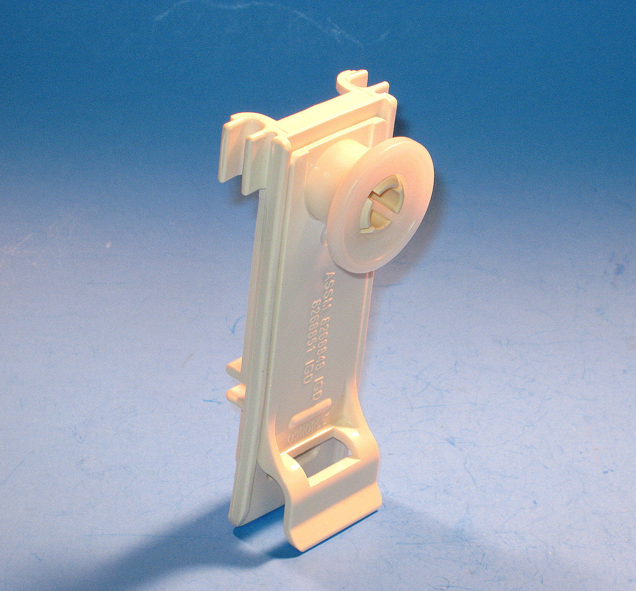 WPW10204131 Whirlpool Dishrack Roller and Adjuster