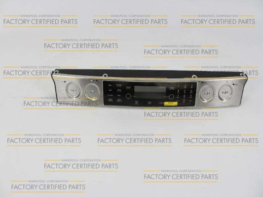 WPW10256071 Whirlpool Spark Ignition Switch and Harness