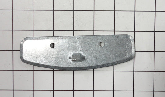 WPW10208254 Whirlpool Door Catch & Bracket Assembly