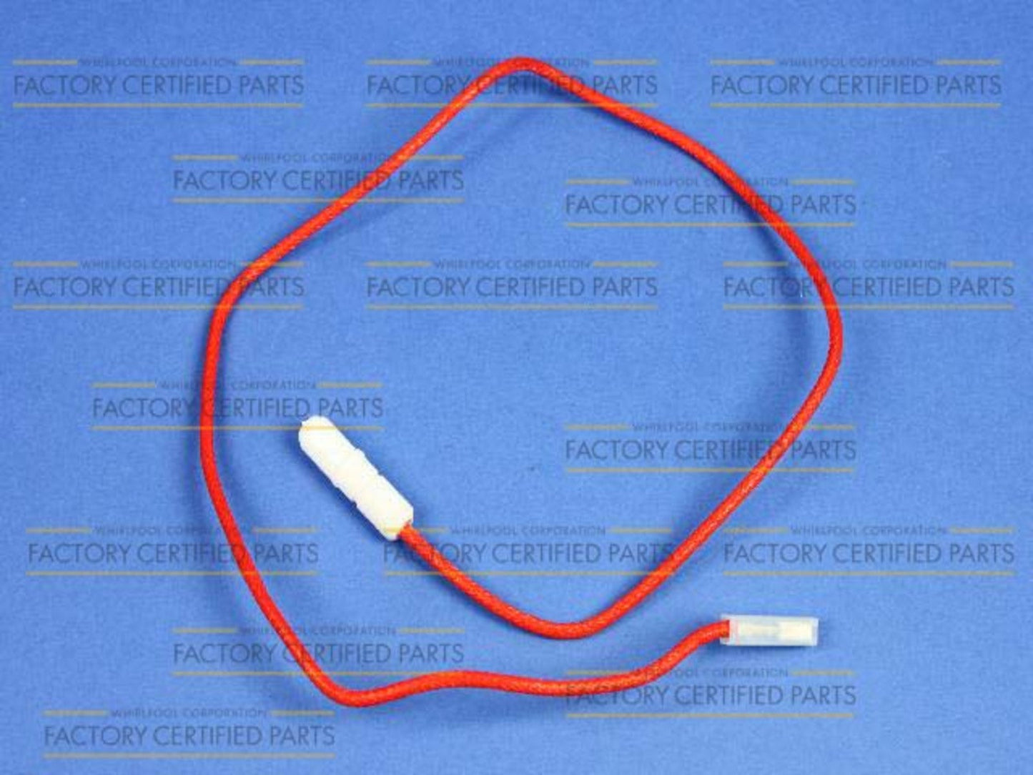 WPW10209635 Whirlpool Main Control Board