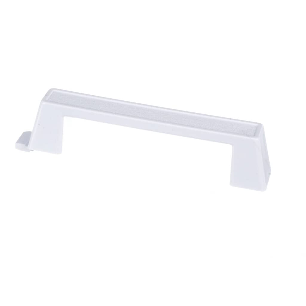 WPW10213202 Whirlpool Door Handle (White)