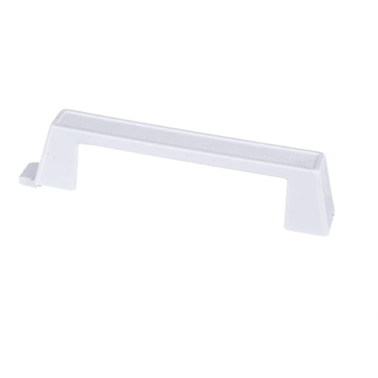 WPW10213202 Whirlpool Door Handle (White)