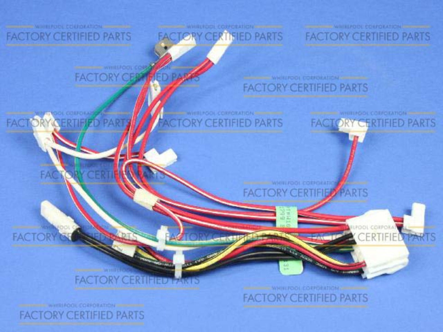 WPW10224292 Whirlpool Wire Harness