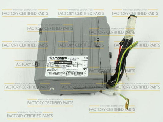 WPW10233462 Whirlpool Circulation Pump