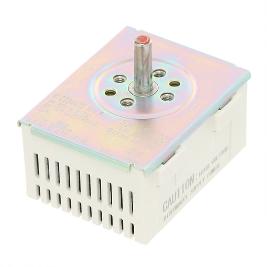 WPW10234425 Whirlpool Electronic Burner Switch