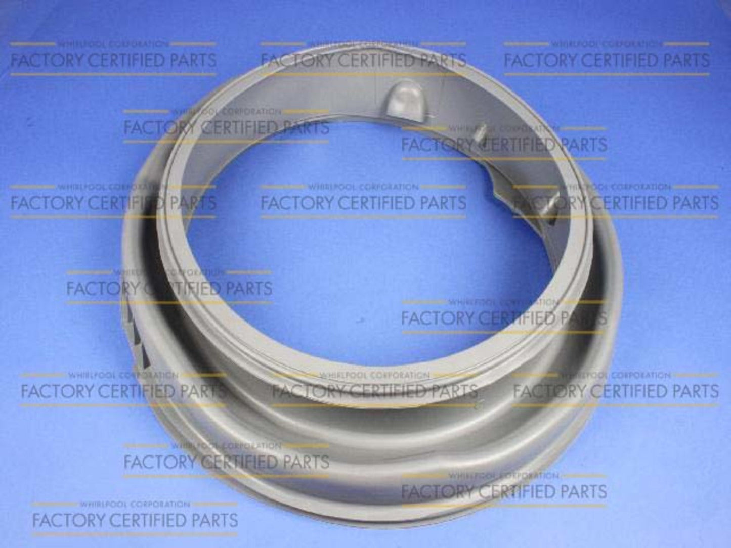 WPW10237493 Whirlpool Door Boot Seal