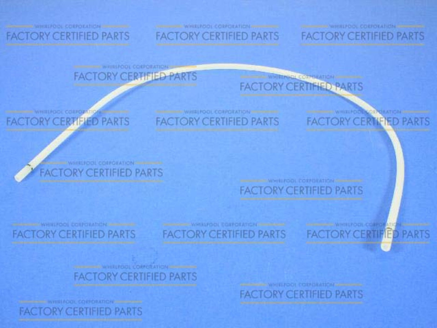 WPW10283809 Whirlpool Evaporator Fan Wire Harness W/Defrost Heater Thermal Fuses