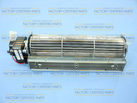 WPW10247511 Whirlpool Upper Rack Support Rail (Right Side)