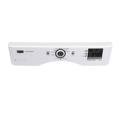 W10247768 Whirlpool Vent Grille (Biscuit)