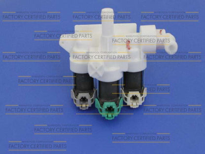 WPW10247306 Whirlpool Water Inlet Valve