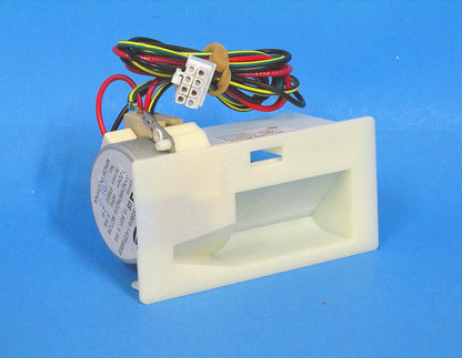 WPW10248595 Whirlpool Damper Control Assembly