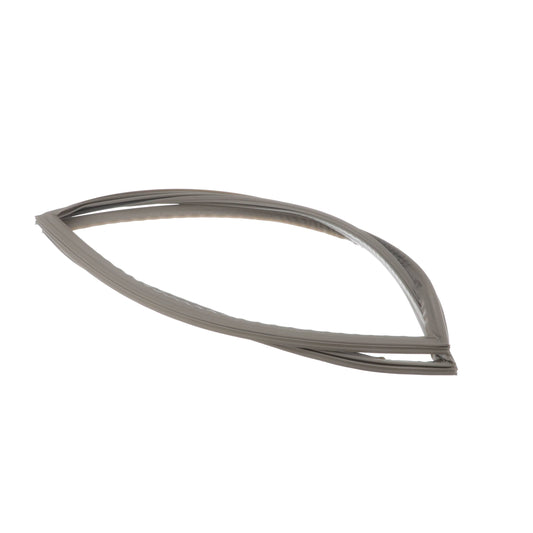 W10249195 Whirlpool Fresh Food Door Gasket (Gray)
