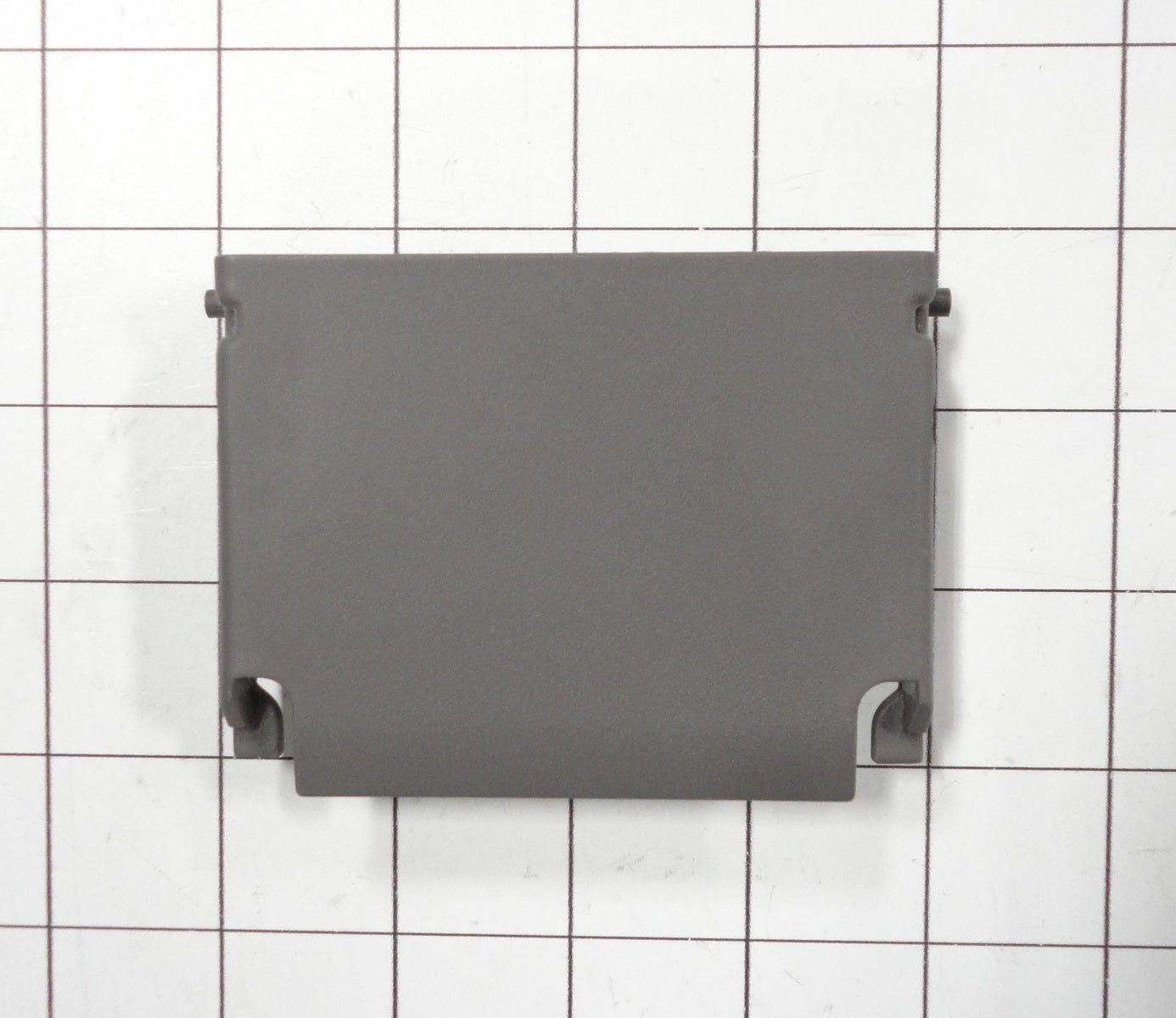 WPW10250162 Whirlpool Rack Adjuster Cover