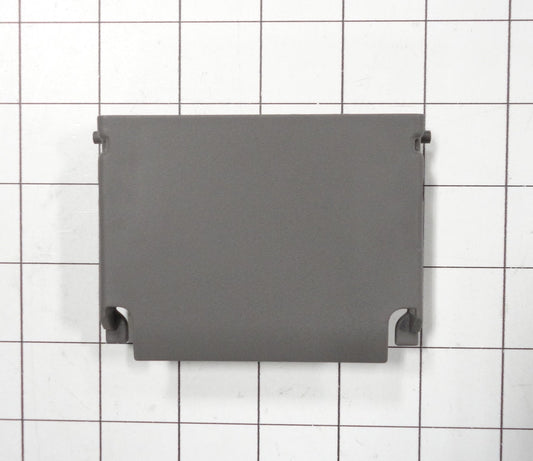 WPW10250162 Whirlpool Rack Adjuster Cover