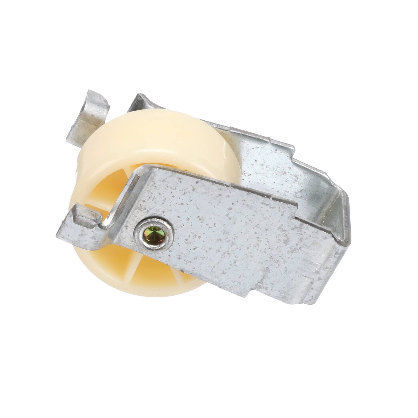 WPW10250570 Whirlpool Rear Roller Assembly