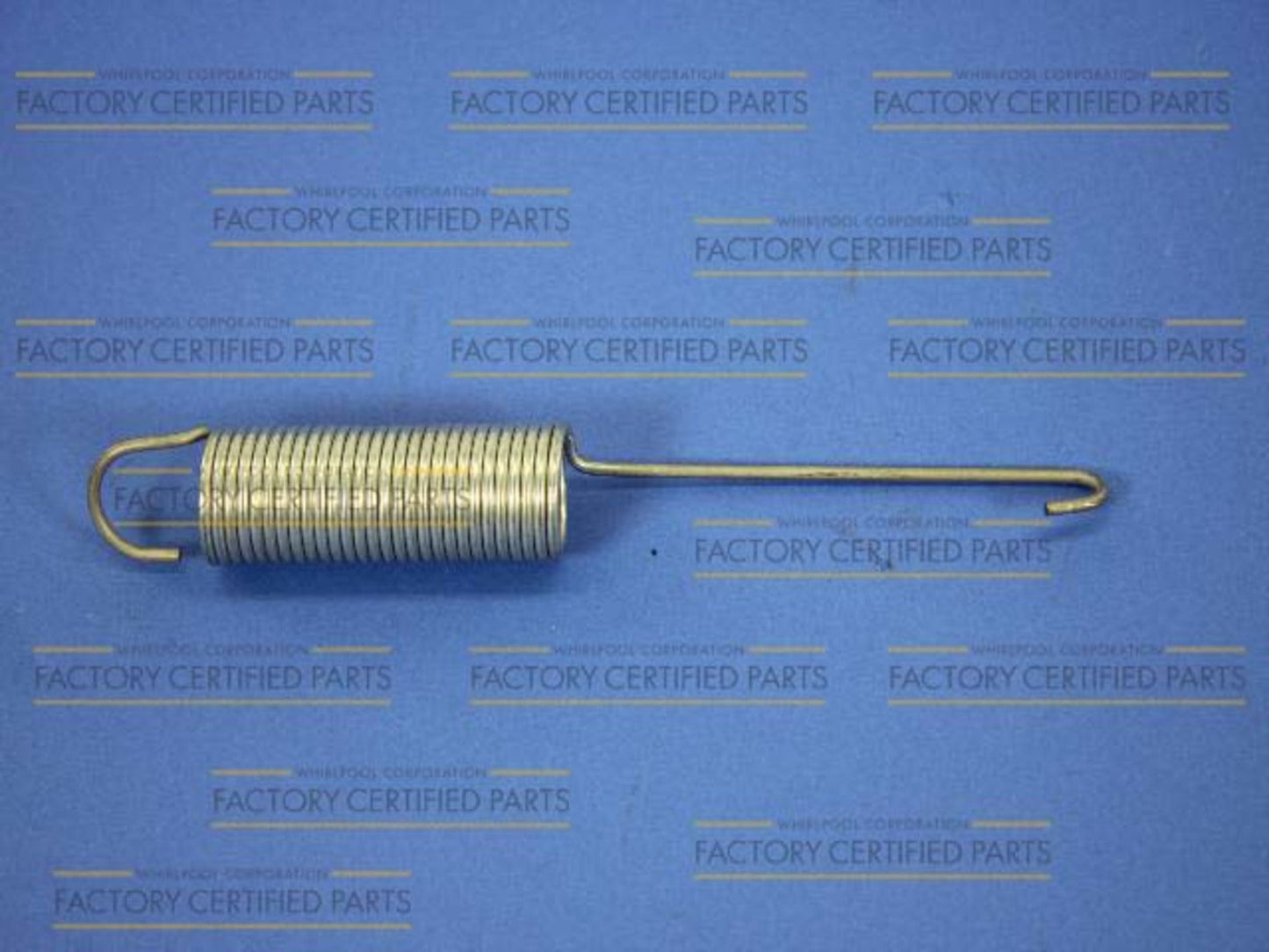 WPW10250667 Whirlpool Suspension Spring