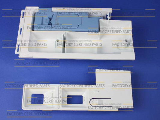 WPW10250742 Whirlpool Detergent Dispenser