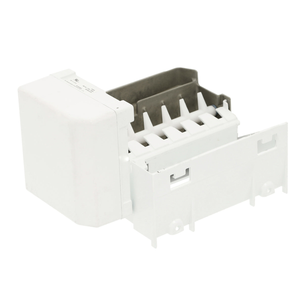 WPW10251076 Whirlpool Ice Maker Assembly