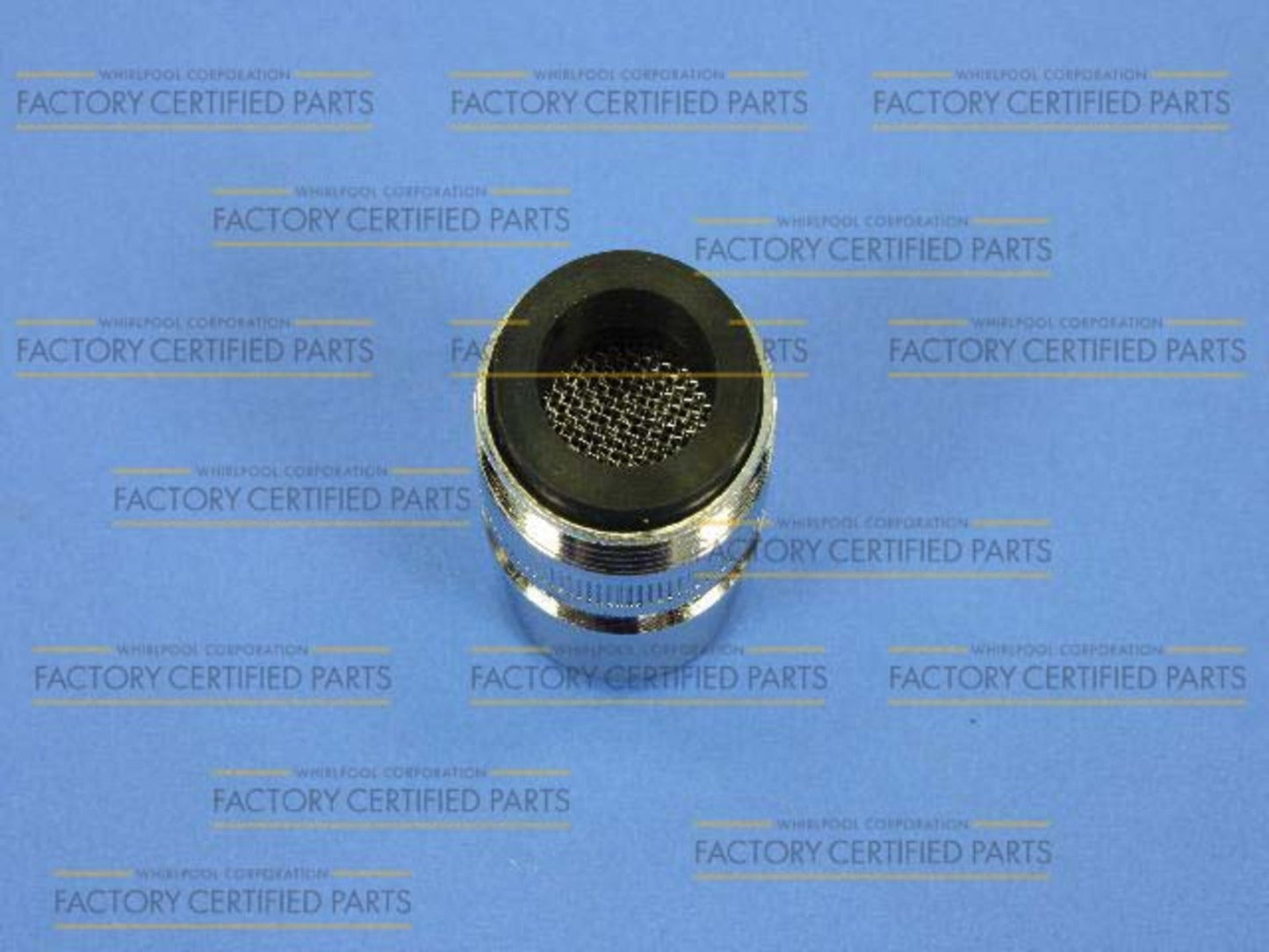 WPW10254672 Whirlpool Faucet Adapter