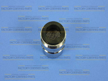WPW10254672 Whirlpool Faucet Adapter