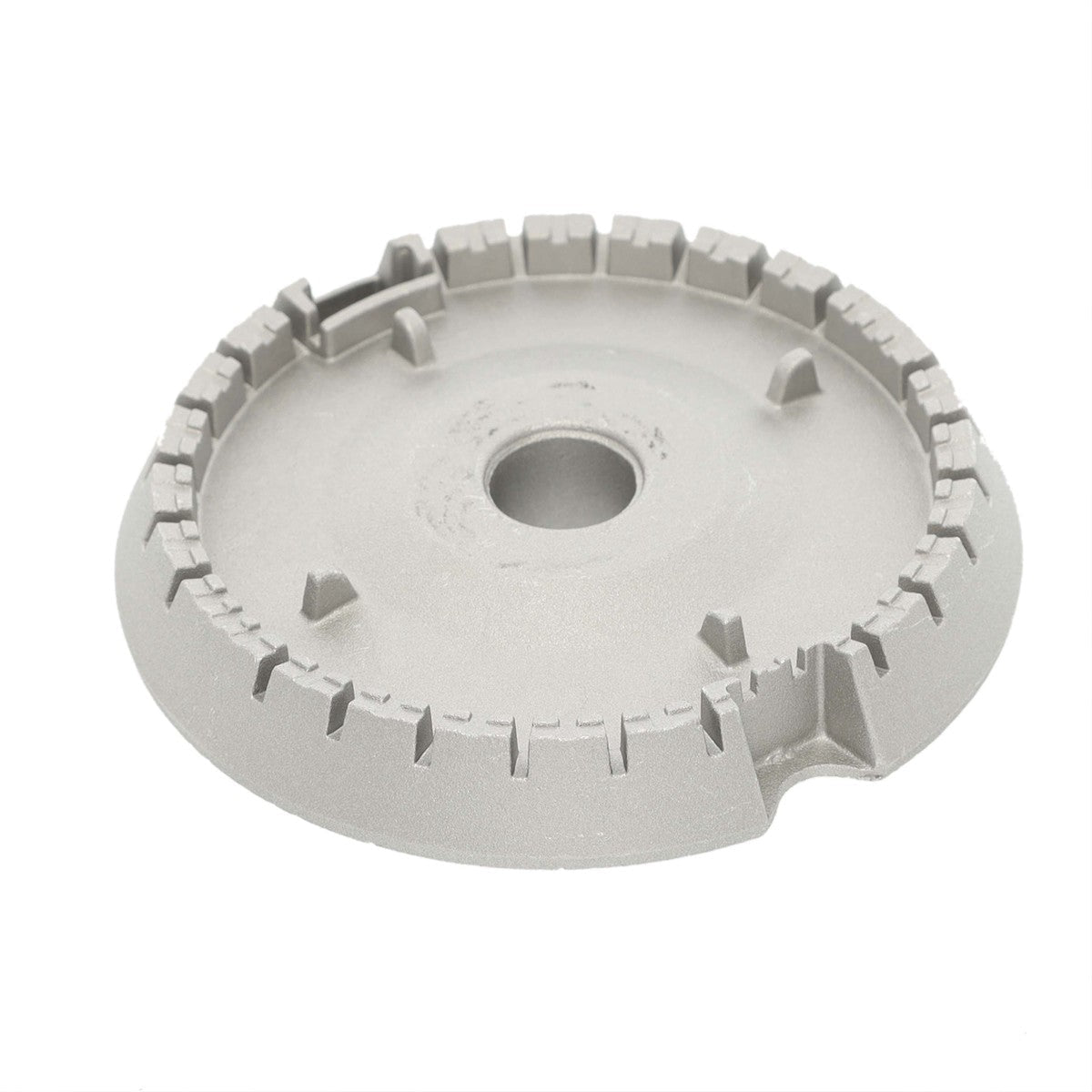 WPW10256028 Whirlpool Surface Burner Base