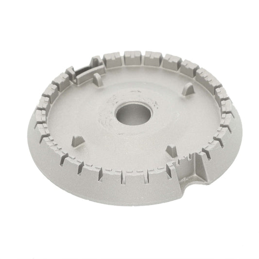 WPW10256025 Whirlpool Surface Burner Base