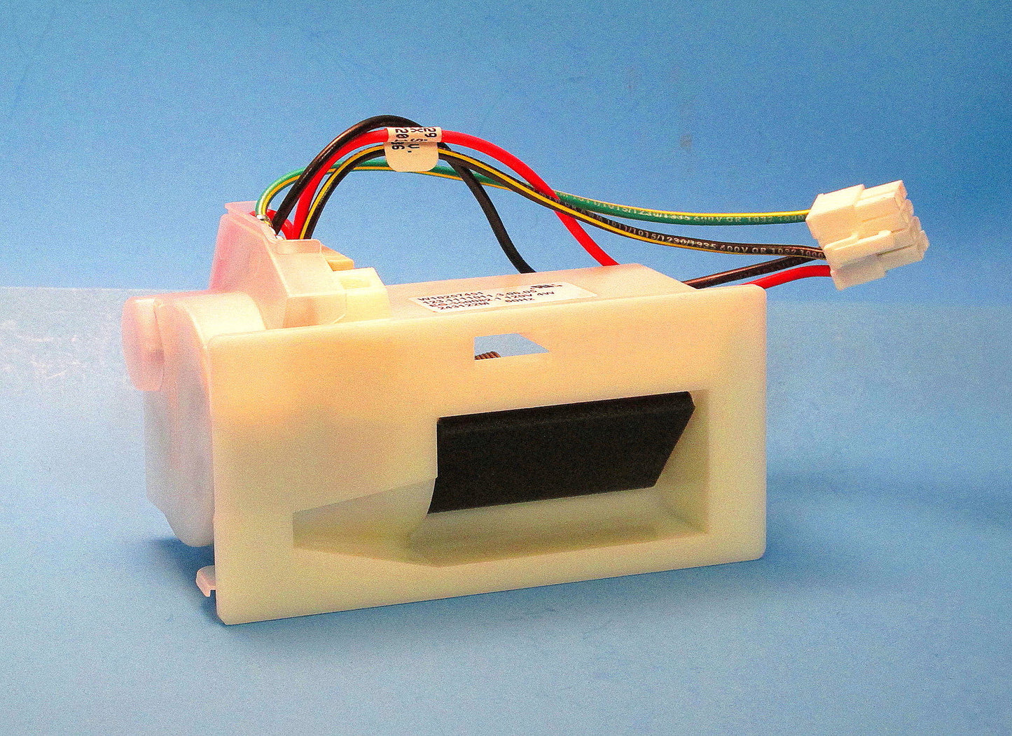 WPW10257451 Whirlpool Electronic Control Damper