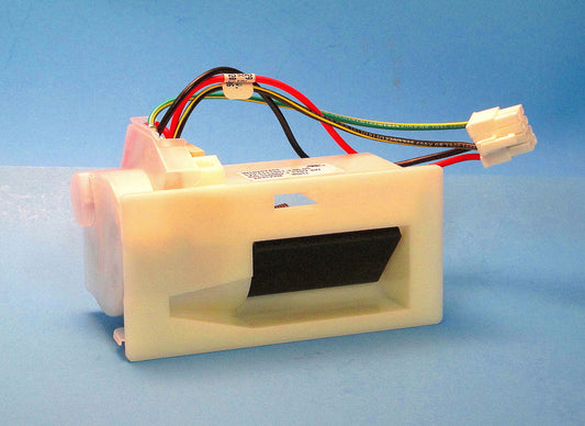 WPW10257451 Whirlpool Electronic Control Damper