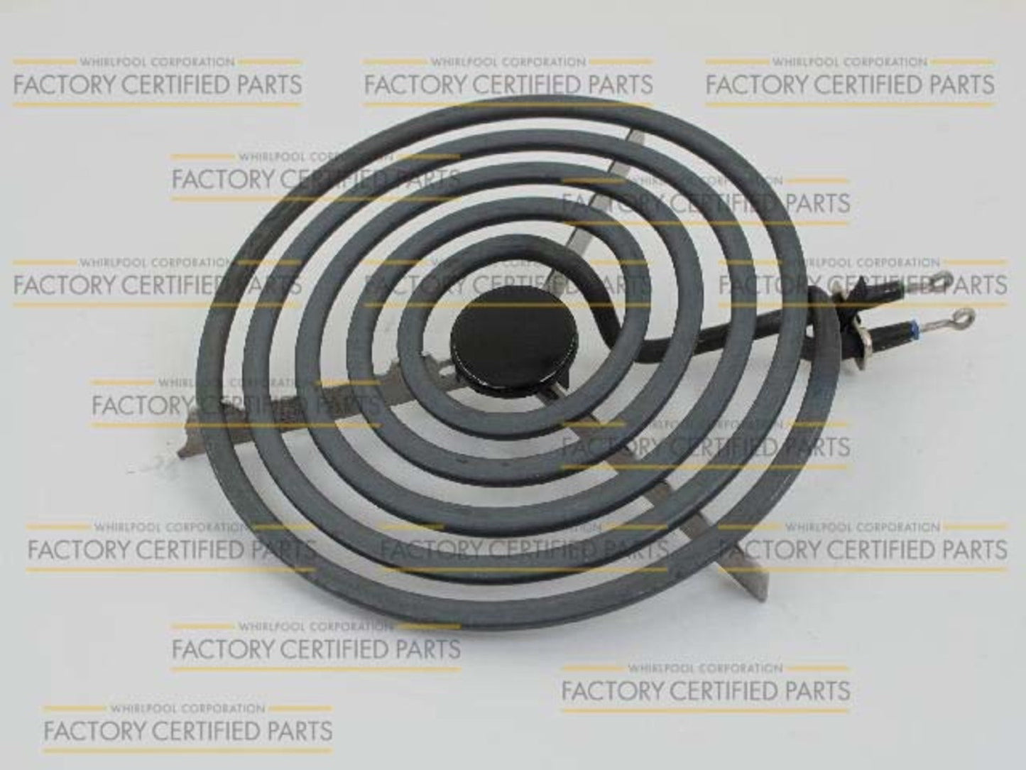 WPW10259865 Whirlpool 8 Inch Surface Burner