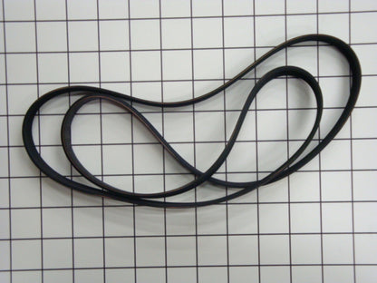 WPW10260319 Whirlpool Drive Belt