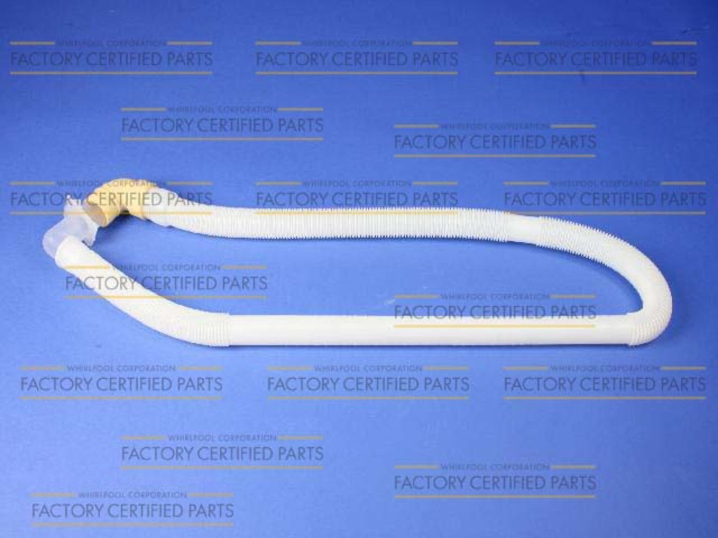 WPW10267642 Whirlpool Drain Hose