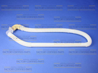 WPW10267642 Whirlpool Drain Hose