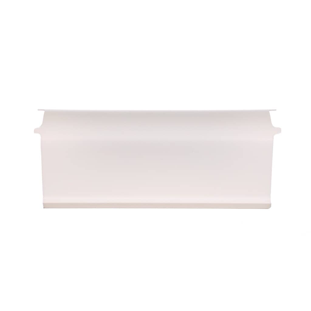 WPW10269101 Whirlpool Light Lens Cover