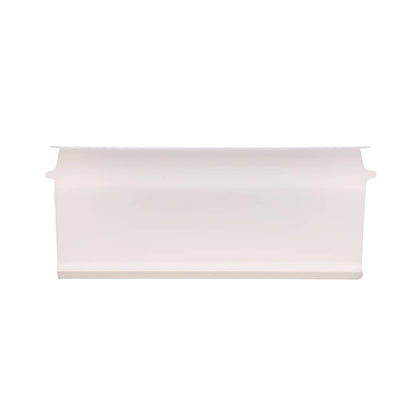 WPW10269101 Whirlpool Light Lens Cover