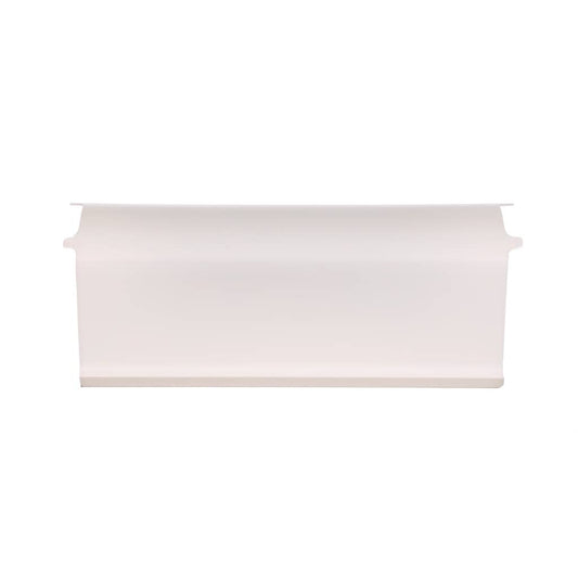 WPW10269101 Whirlpool Light Lens Cover