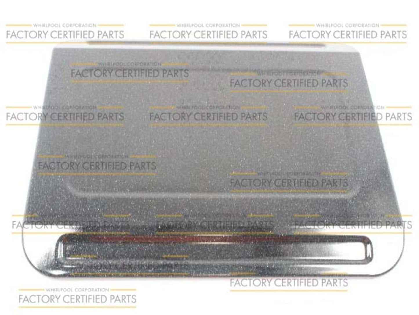 WPW10272546 Whirlpool Broiler Pan