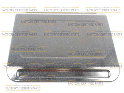 WPW10272546 Whirlpool Broiler Pan