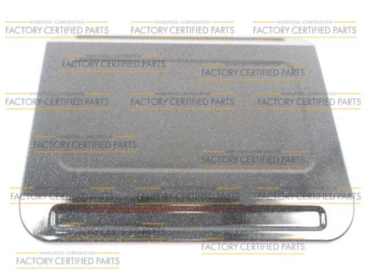 WPW10272546 Whirlpool Broiler Pan